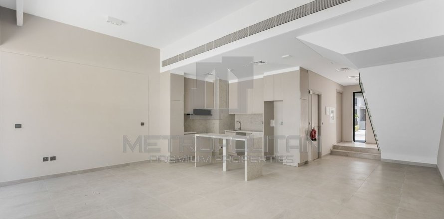 Townhouse de 3 chambres à District 7, UAE No. 128692