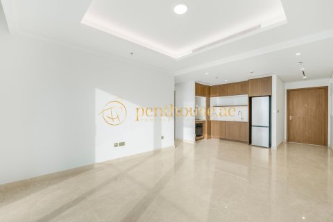 Appartement de 1 chambre à EMAAR Beachfront, UAE No. 128693 4