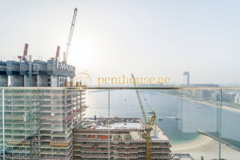 Appartement de 1 chambre à EMAAR Beachfront, UAE No. 128693 12