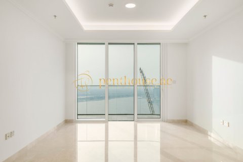 Appartement de 1 chambre à EMAAR Beachfront, UAE No. 128693 11