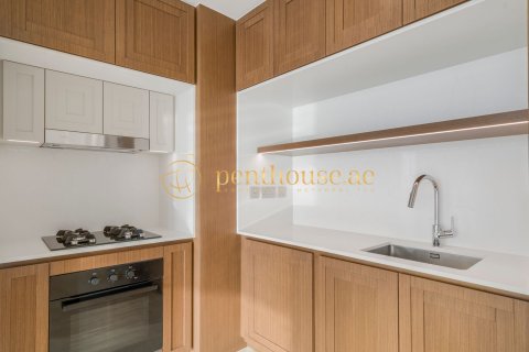 Appartement de 1 chambre à EMAAR Beachfront, UAE No. 128693 10