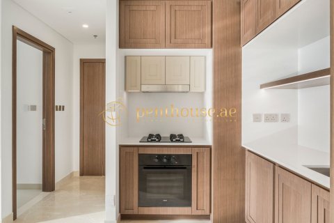 Appartement de 1 chambre à EMAAR Beachfront, UAE No. 128693 6