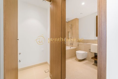 Appartement de 1 chambre à EMAAR Beachfront, UAE No. 128693 14