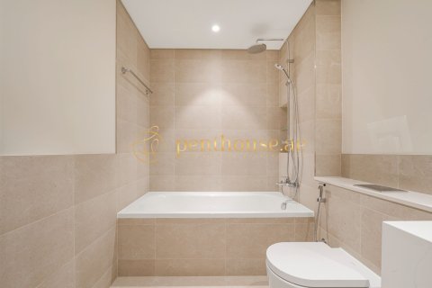 Appartement de 1 chambre à EMAAR Beachfront, UAE No. 128693 20