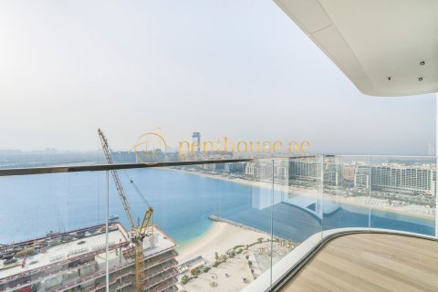 Appartement de 1 chambre à EMAAR Beachfront, UAE No. 128693 3