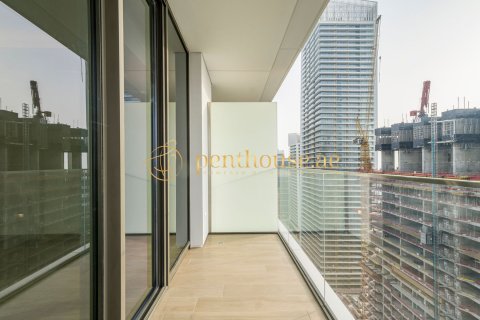 Appartement de 1 chambre à EMAAR Beachfront, UAE No. 128693 9