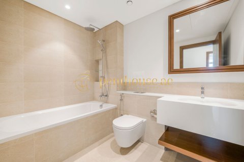 Appartement de 1 chambre à EMAAR Beachfront, UAE No. 128693 19