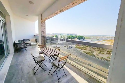 Appartement de 2 chambres à Mohammed Bin Rashid City, UAE No. 128694 7