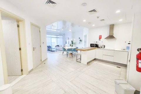 Appartement de 2 chambres à Mohammed Bin Rashid City, UAE No. 128694 3