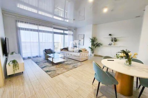 Appartement de 2 chambres à Mohammed Bin Rashid City, UAE No. 128694 9