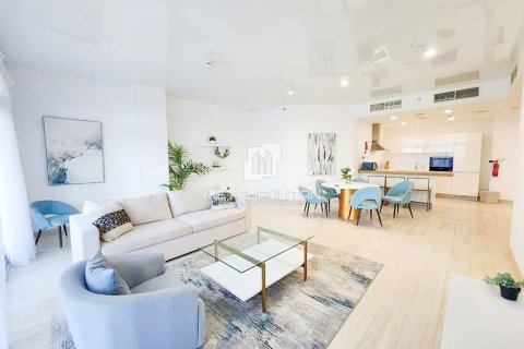 Appartement de 2 chambres à Mohammed Bin Rashid City, UAE No. 128694