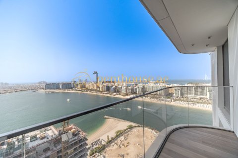 Appartement de 1 chambre à EMAAR Beachfront, UAE No. 128695 4