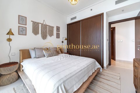 Appartement de 1 chambre à EMAAR Beachfront, UAE No. 128695 11