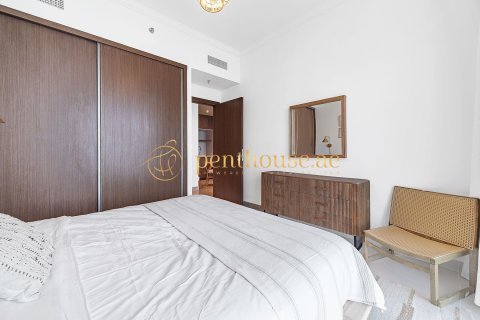 Appartement de 1 chambre à EMAAR Beachfront, UAE No. 128695 13