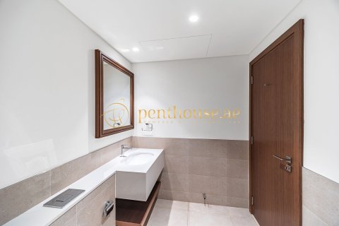 Appartement de 1 chambre à EMAAR Beachfront, UAE No. 128695 16