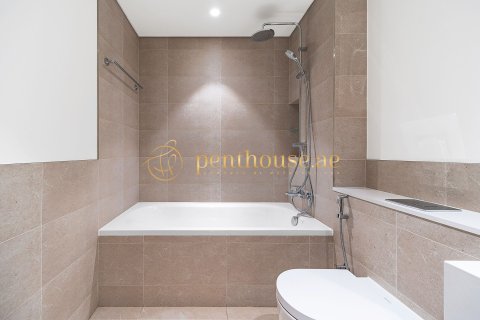 Appartement de 1 chambre à EMAAR Beachfront, UAE No. 128695 14