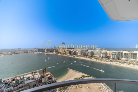 Appartement de 1 chambre à EMAAR Beachfront, UAE No. 128695 18