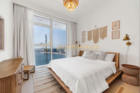 Appartement de 1 chambre à EMAAR Beachfront, UAE No. 128695 12