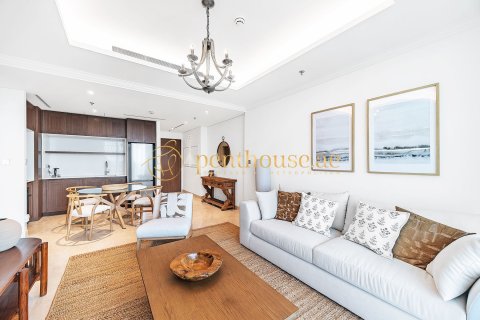 Appartement de 1 chambre à EMAAR Beachfront, UAE No. 128695 9