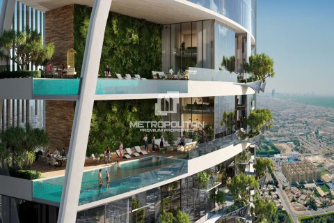 Appartement de 2 chambres à Al Safa, UAE No. 128697 16