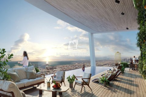 Appartement de 2 chambres à Al Safa, UAE No. 128697 11