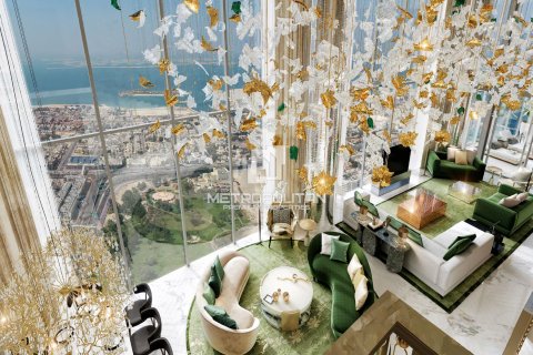 Appartement de 2 chambres à Al Safa, UAE No. 128697 9