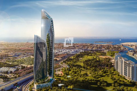 Appartement de 2 chambres à Al Safa, UAE No. 128697 14