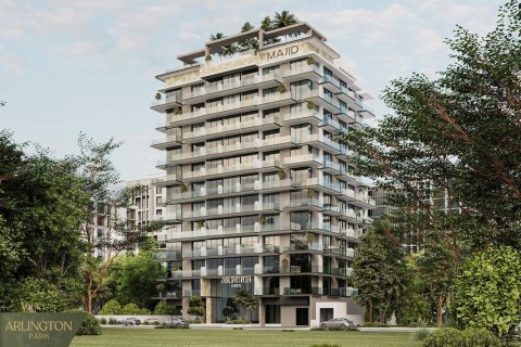 Appartement de 2 chambres à Dubai, UAE No. 146656