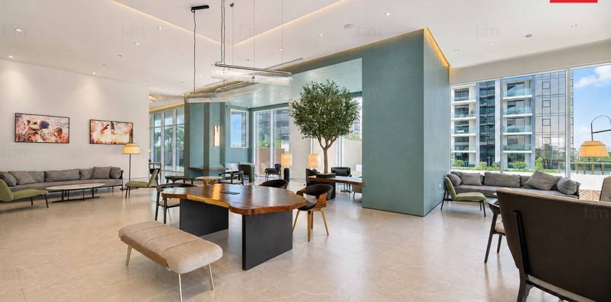 2 bedrooms Apartment in Dubai Hills Estate, UAE No. 168181