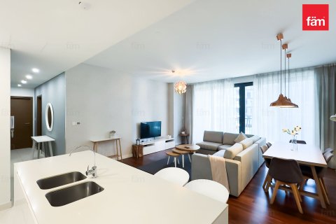 2 bedrooms Apartment in City Walk, UAE No. 186282