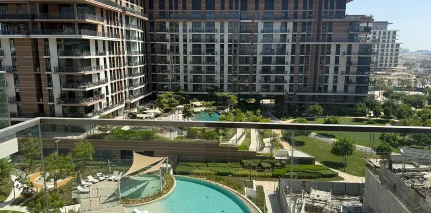 2 bedrooms Apartment in City Walk, UAE No. 186286