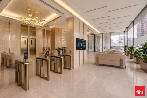 80m² Office in Business Bay, UAE No. 186281