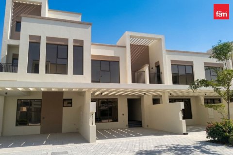 4 bedrooms Townhouse in Dubai, UAE No. 186284