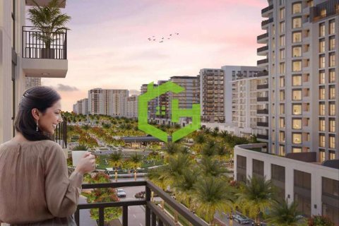 1 bedroom Apartment in Town Square, UAE No. 105366