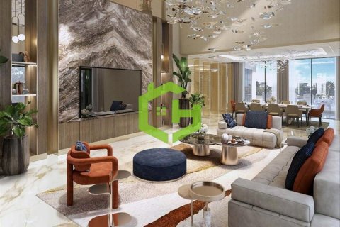 Таунхаус с 4 спальнями в Dubai Land, ОАЭ №105369