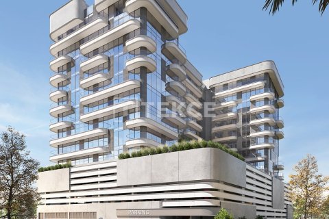 Apartment de 2 dormitorios en Dubai, UAE No. 141874 3