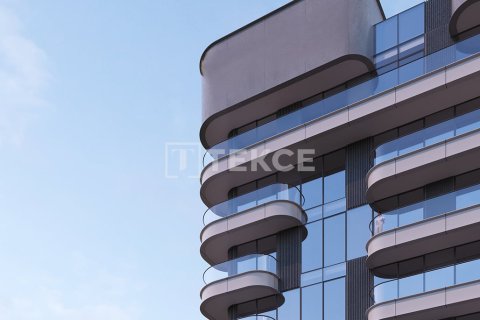 Apartment de 2 dormitorios en Dubai, UAE No. 141874 4