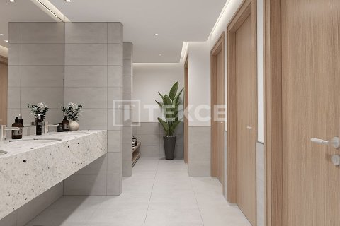 Appartement de 2 chambres à Jumeirah Village Circle, UAE No. 141872 8