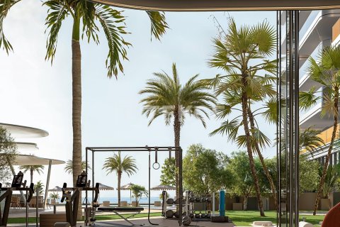 Appartement de 2 chambres à Al Marjan Island, UAE No. 141877 9