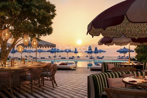 Appartement de 2 chambres à Al Marjan Island, UAE No. 141877 14