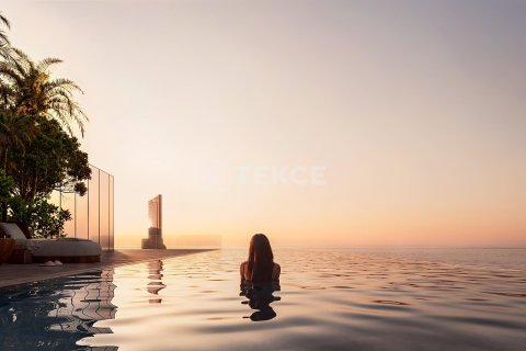 Appartement de 2 chambres à Al Marjan Island, UAE No. 141877 10