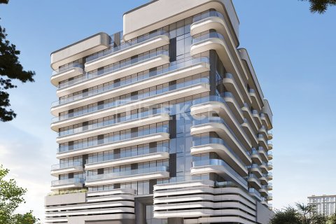 Appartement de 3 chambres à Dubai, UAE No. 141875