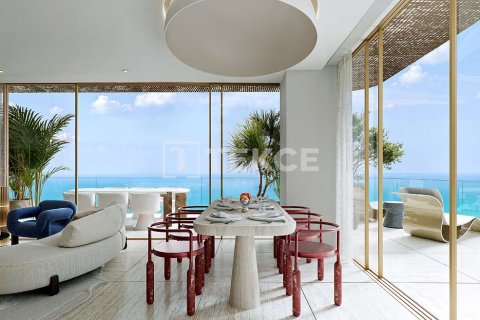 Appartement de 1 chambre à Al Marjan Island, UAE No. 141876 20