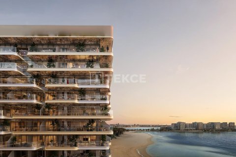 Appartement de 1 chambre à Al Marjan Island, UAE No. 141876 8