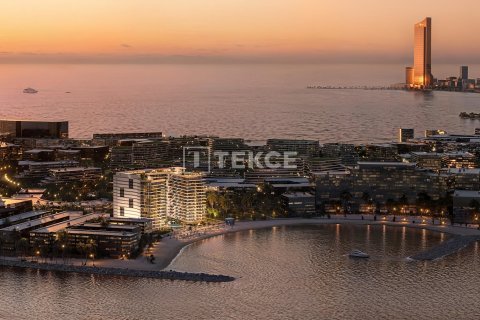 Appartement de 1 chambre à Al Marjan Island, UAE No. 141876 6