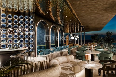 Appartement de 1 chambre à Al Marjan Island, UAE No. 141876 17