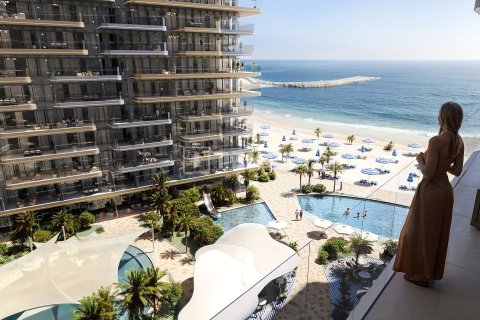 Appartement de 1 chambre à Al Marjan Island, UAE No. 141876 3