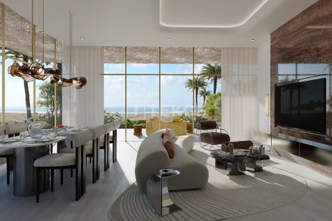 Appartement de 1 chambre à Al Marjan Island, UAE No. 141876 21