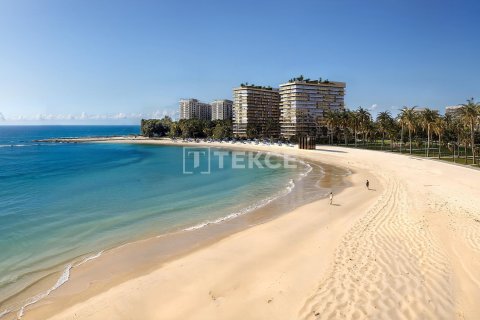 Appartement de 1 chambre à Al Marjan Island, UAE No. 141876 5