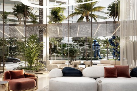 Appartement de 1 chambre à Al Marjan Island, UAE No. 141876 23